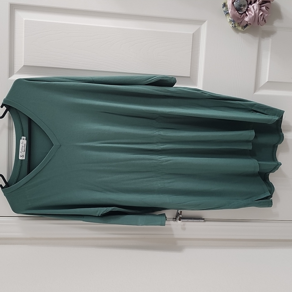Fighting eel Dress